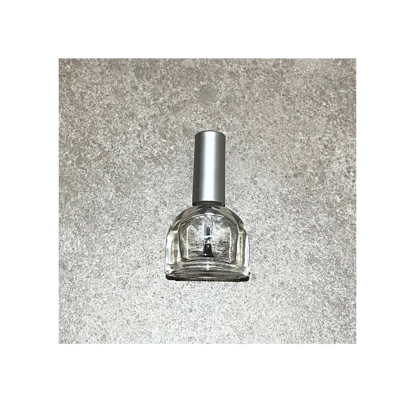 Dトップコート MA/DAISO/ネイルトップコートを使ったクチコミ(1枚目)