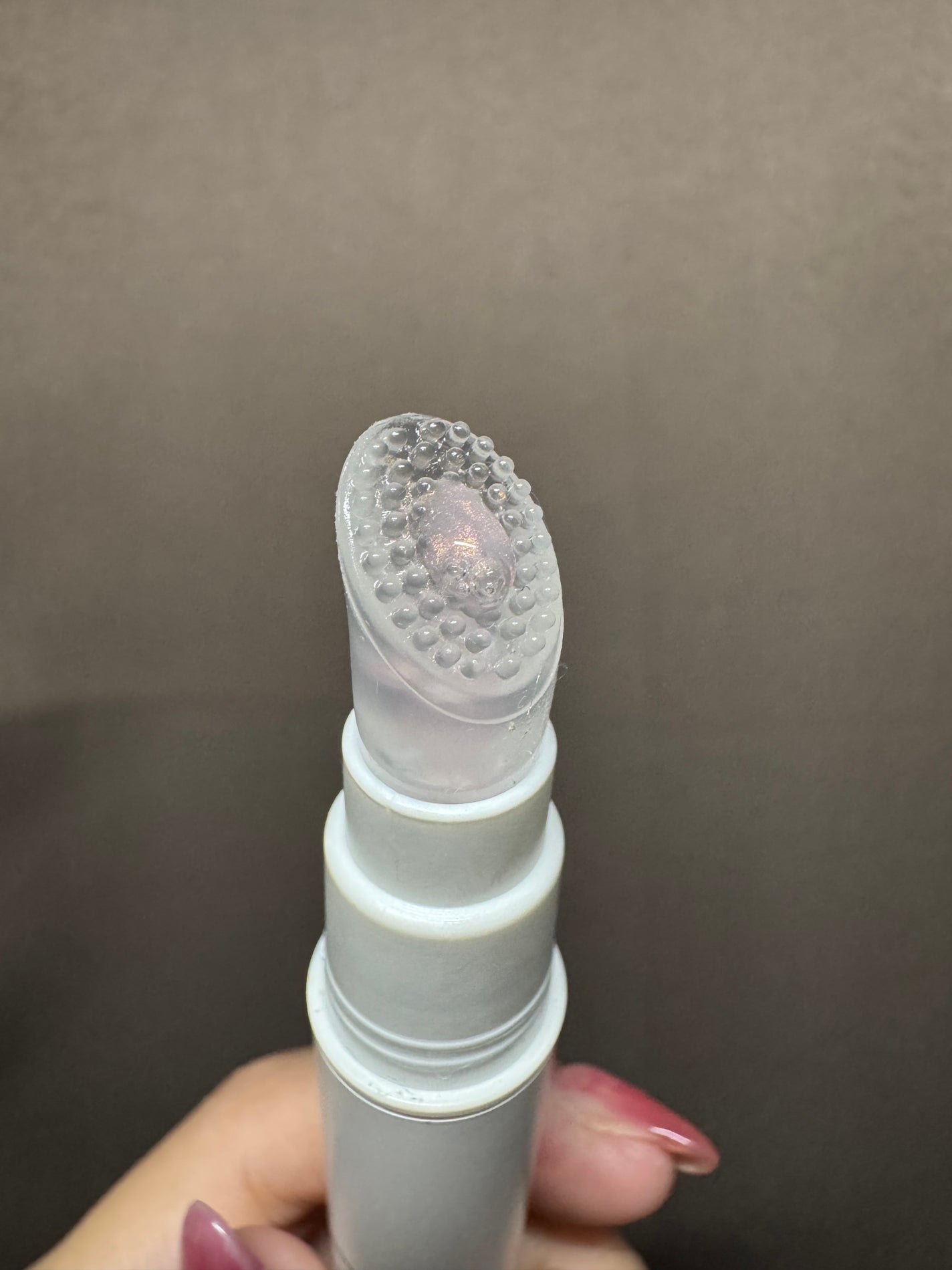 バランシングリップセラム/Joliyen/リップ美容液を使ったクチコミ(3枚目)