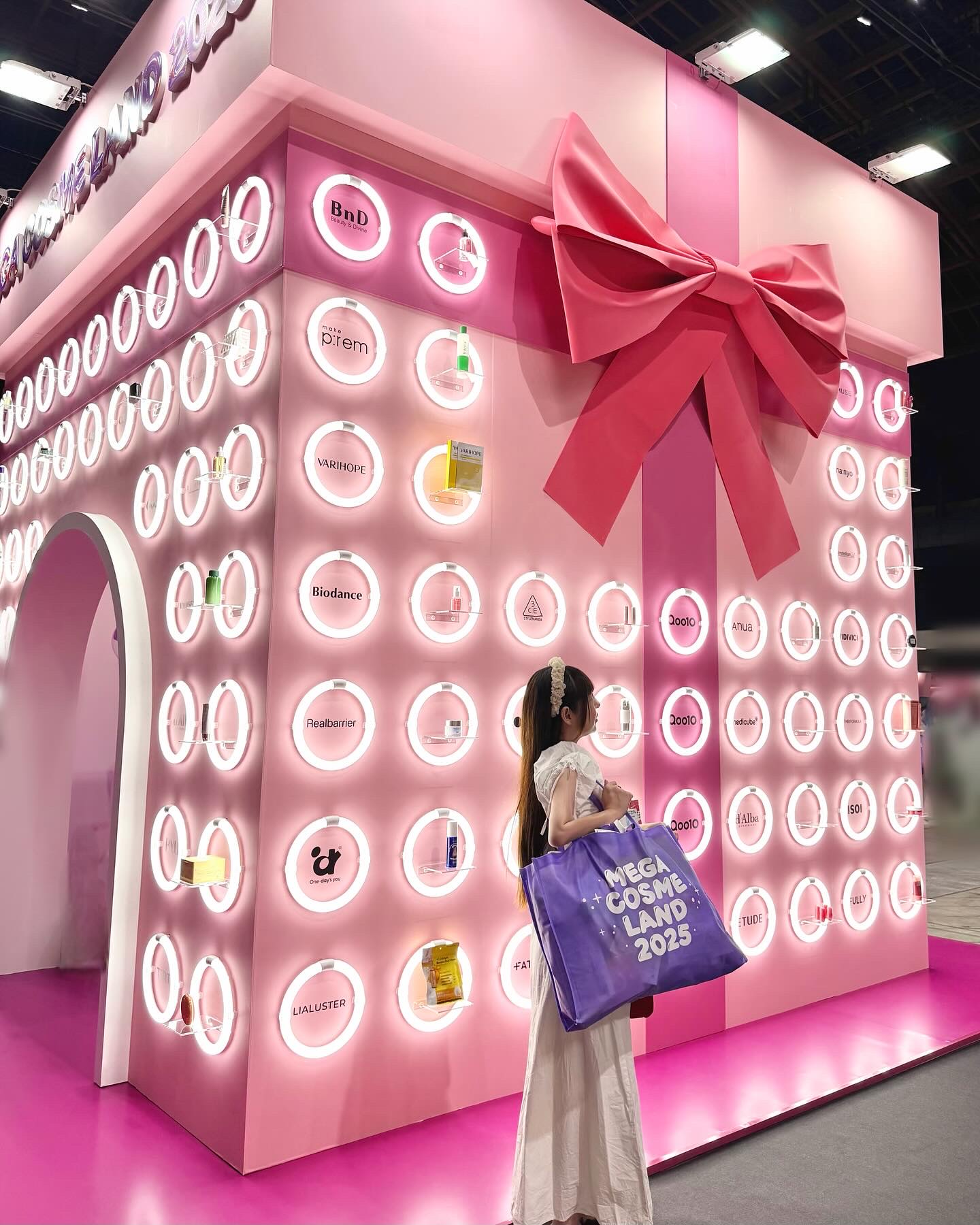 Qoo10/Qoo10/シートマスク・パックを使ったクチコミ（1枚目）