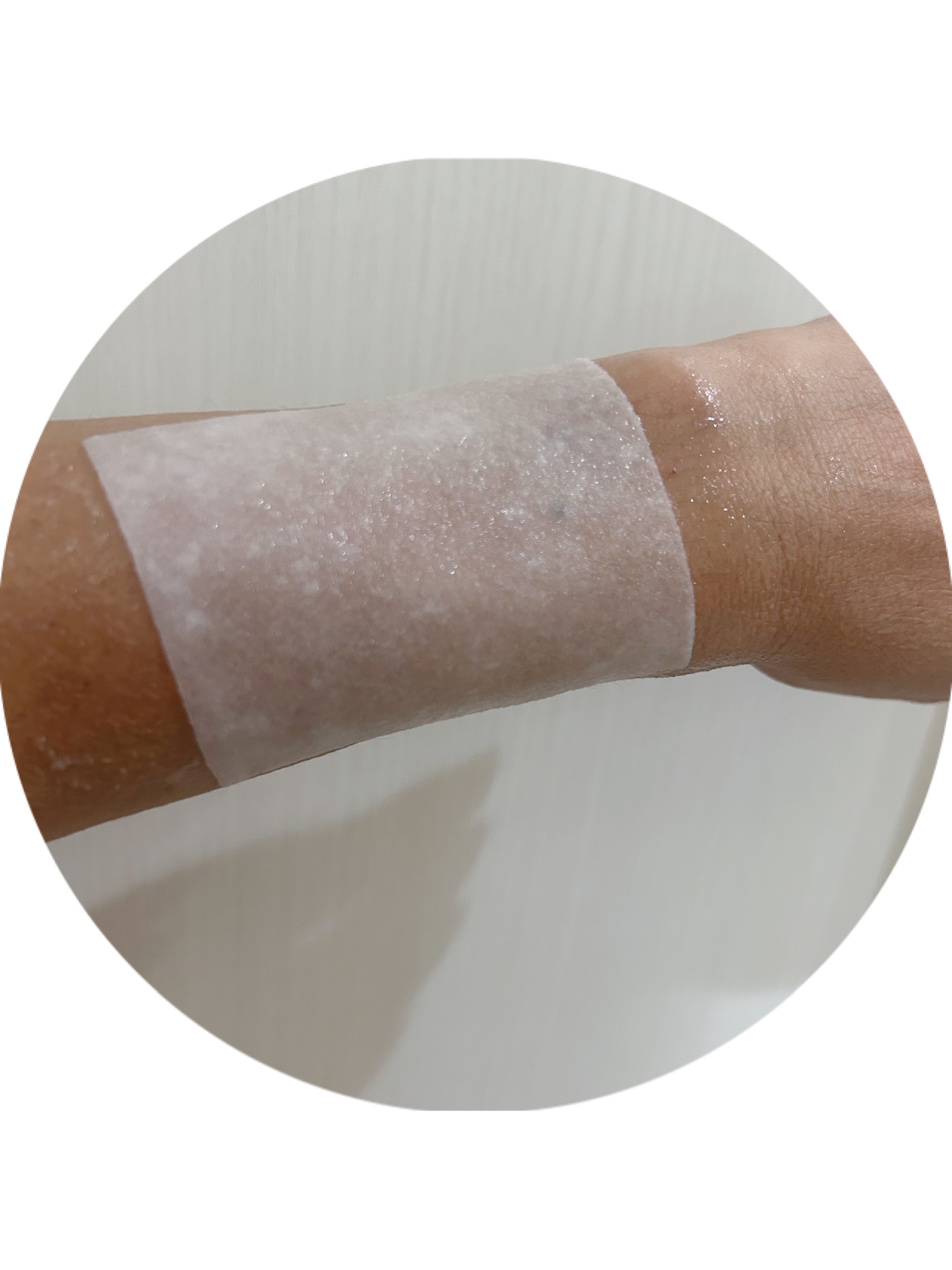 リズム ピコレーザー ニードルスポットパック/RISM/シートマスク・パックを使ったクチコミ（3枚目）