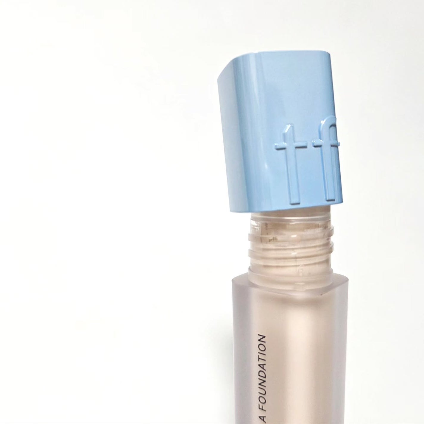 ビルダブルフィットスパチュラファンデーション/TFIT/ファンデーションを使ったクチコミ(2枚目)