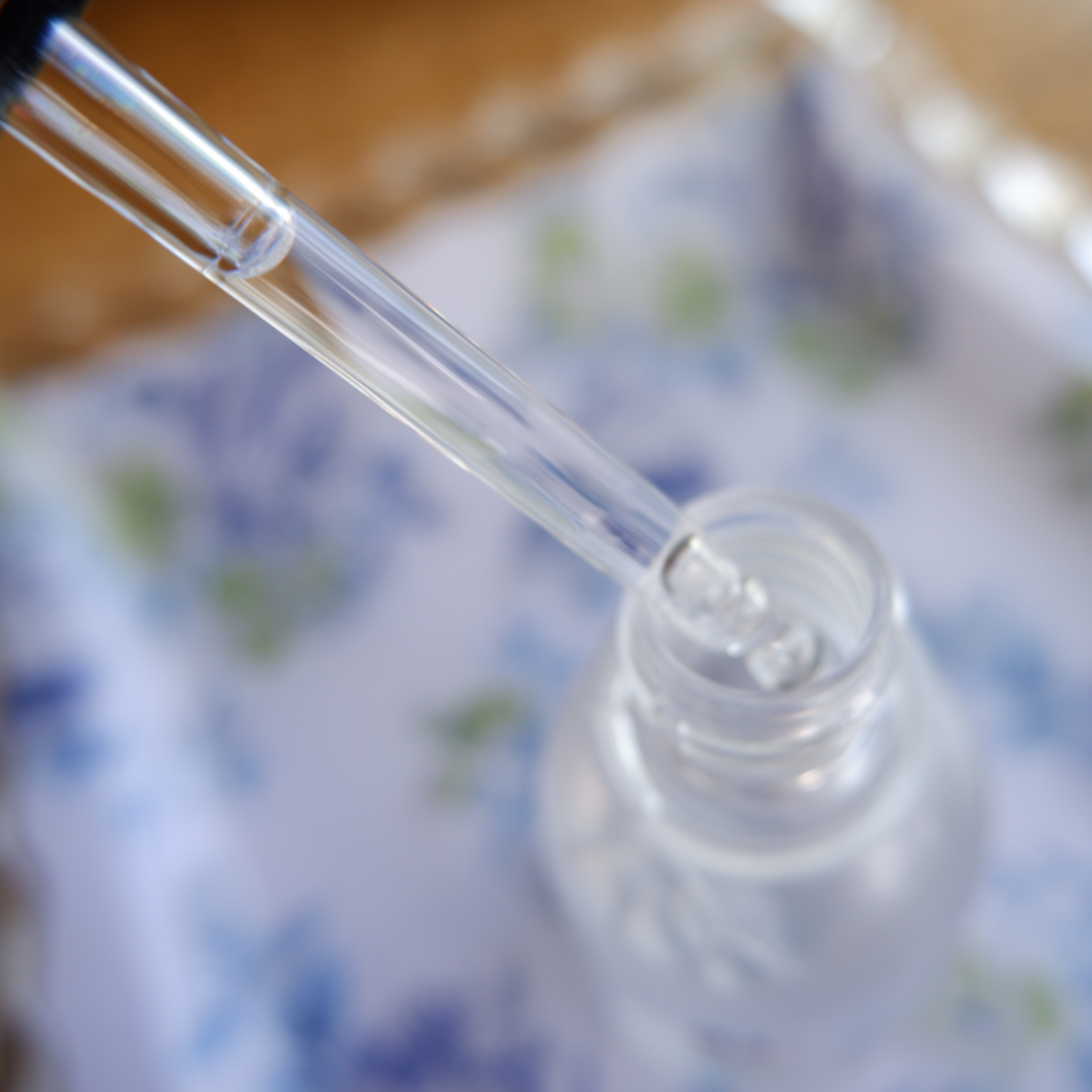 ハッコウパンダ 発酵導入美容液/HACCO.PANDA/ブースター・導入液を使ったクチコミ（2枚目）