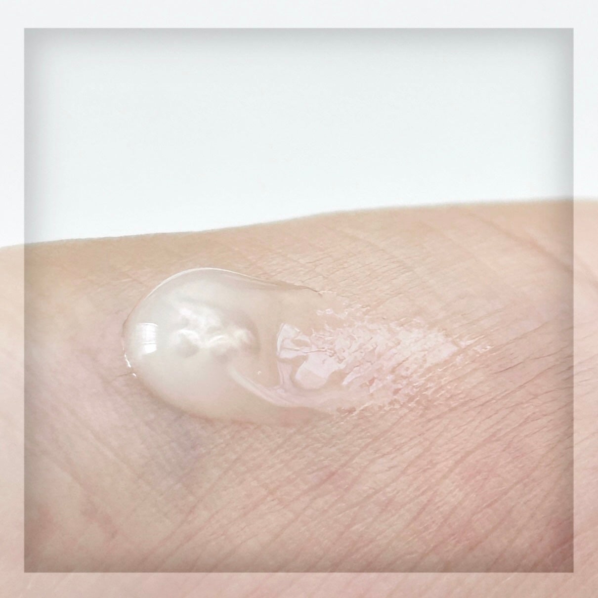 PDRNデュアルグローセラムミスト/Genabelle/美容液を使ったクチコミ(8枚目)