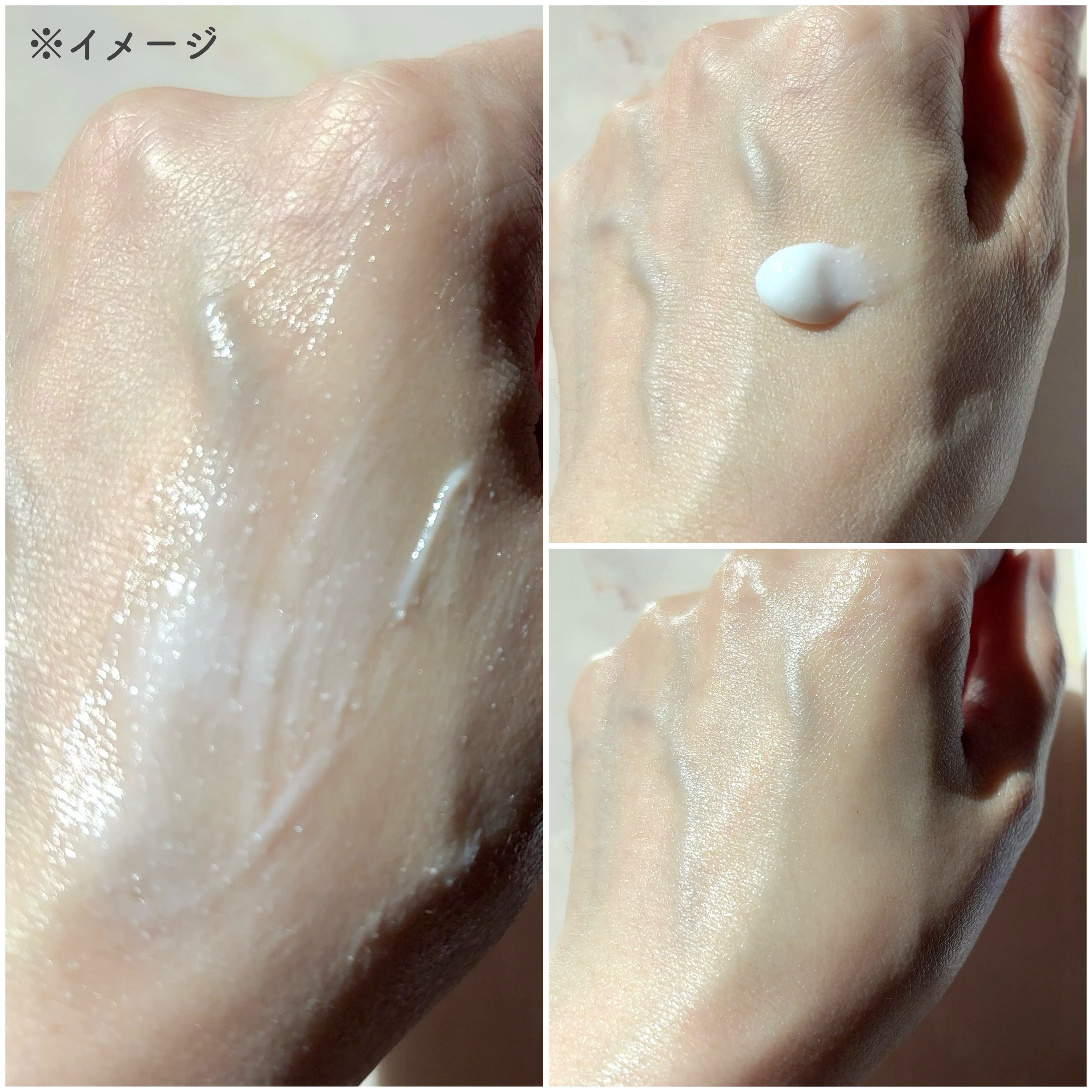 アトバリア365クリーム/AESTURA/フェイスクリームを使ったクチコミ（3枚目）