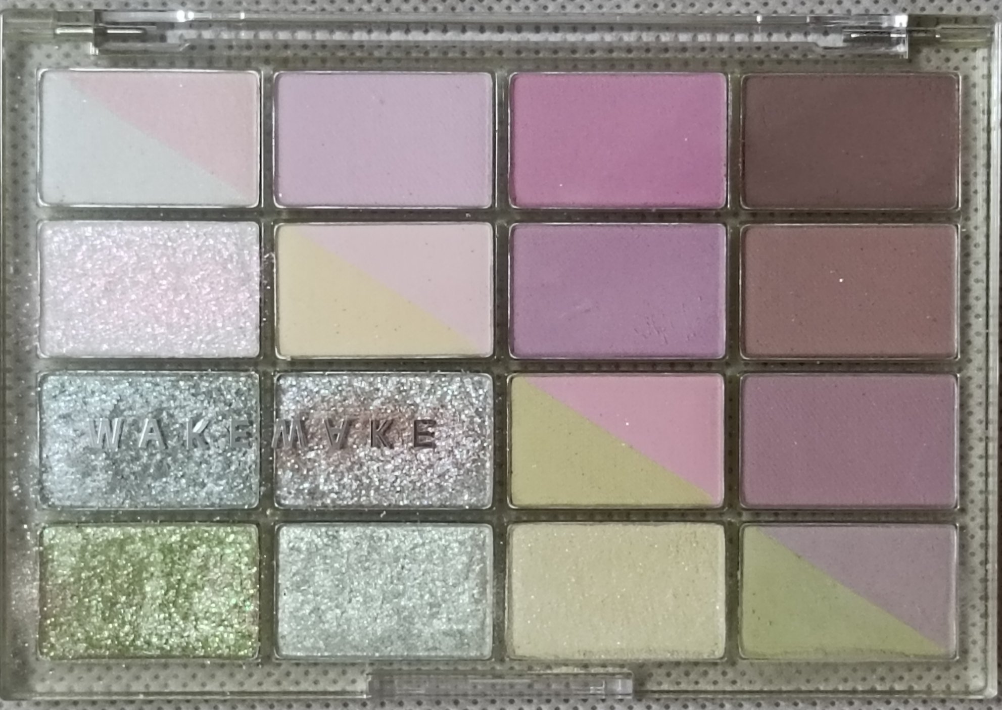 ノーズ＆アイブロウパウダー/CEZANNE/パウダーアイブロウを使ったクチコミ（2枚目）