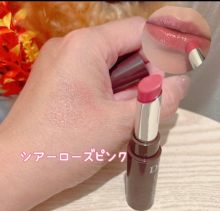 DHC リップクリーム/DHC/リップクリームを使ったクチコミ(2枚目)