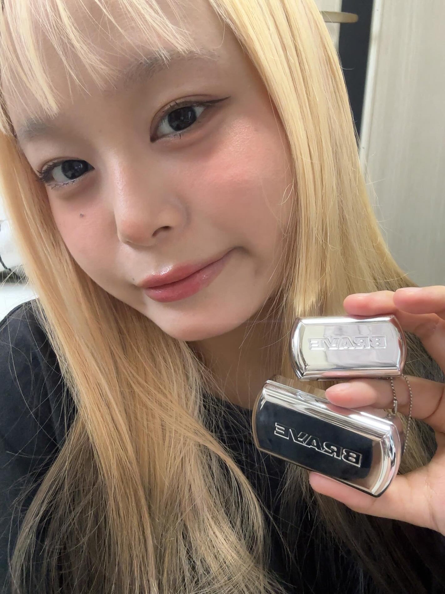 BRAYE LIPSLEEK/BRAYE/口紅を使ったクチコミ(6枚目)