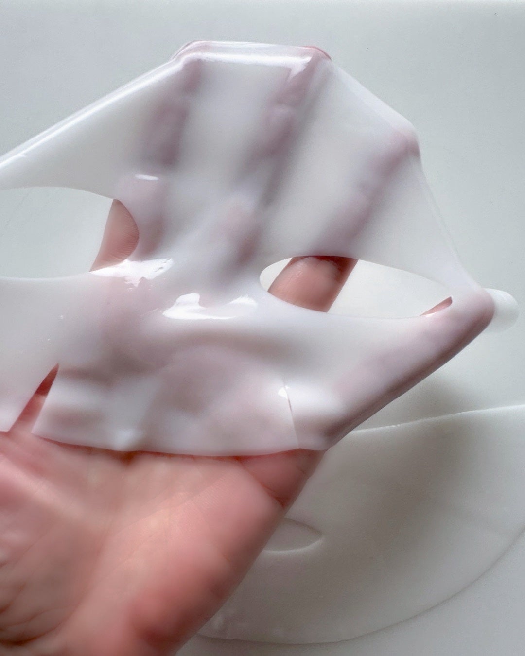 KC SKIN モイストエイジケアセラムマスク/KC SKIN – Kristen Claire/シートマスク・パックを使ったクチコミ(3枚目)