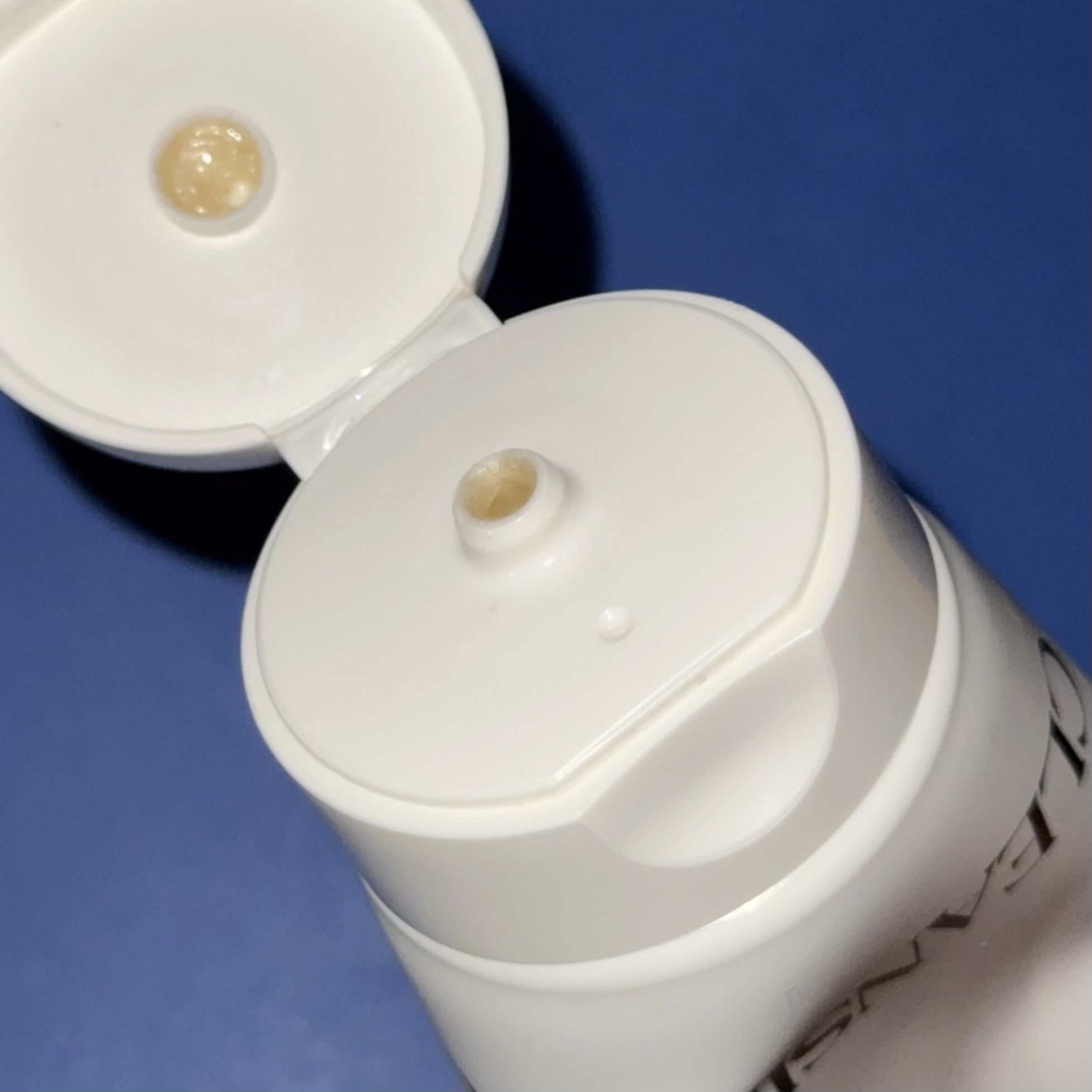 ラミナリア アンプル クレンジングフォーム/ShionLe/洗顔フォームを使ったクチコミ（2枚目）