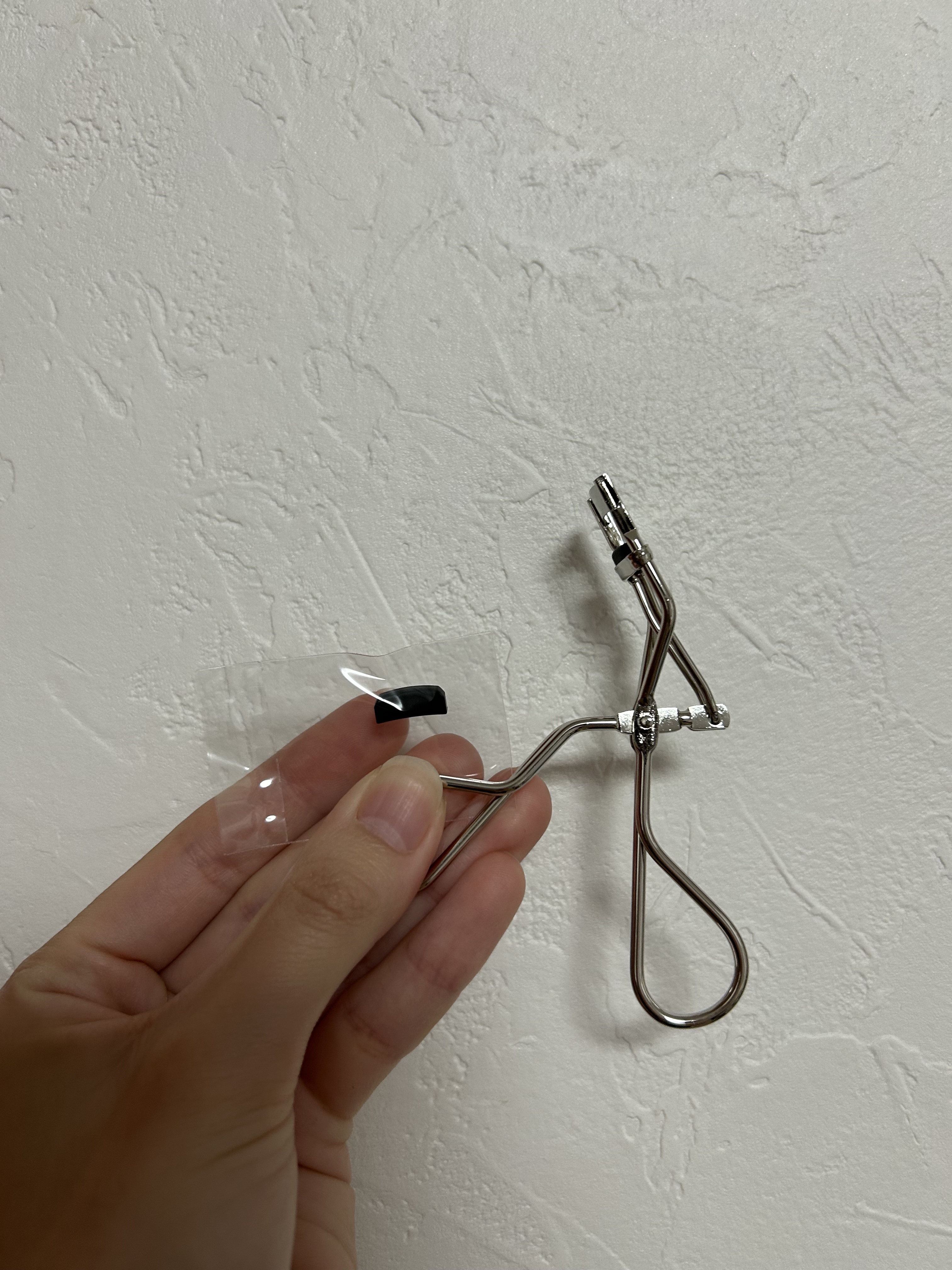 アイラッシュカーラー /SHISEIDO/ビューラーを使ったクチコミ（2枚目）