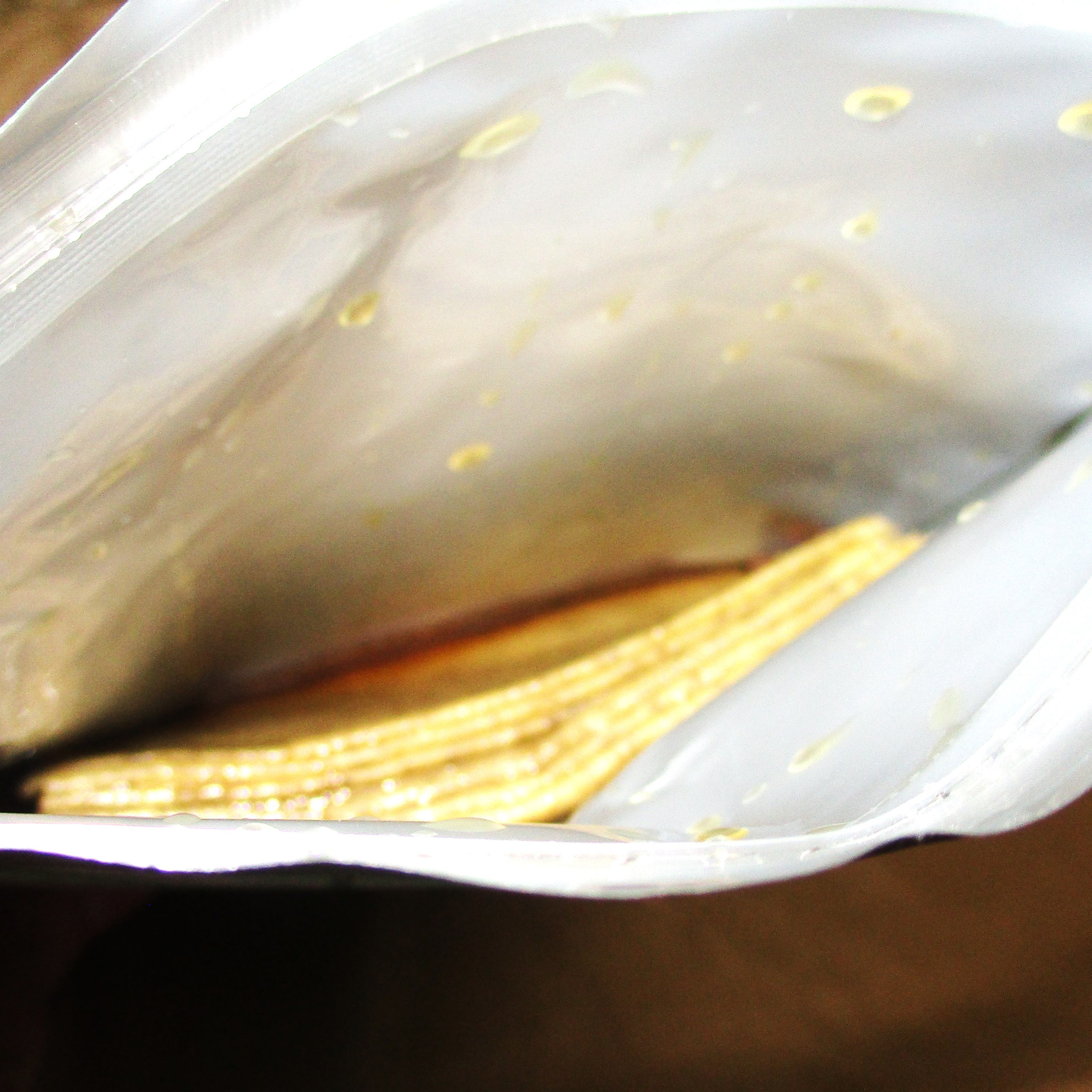 ツボクサスージングハイドロヨモギマスク/LIALUSTER/シートマスク・パックを使ったクチコミ（3枚目）