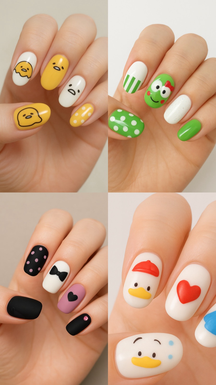 ネイルパーツ/SHEIN/ネイルチップ・パーツを使ったクチコミ（1枚目）