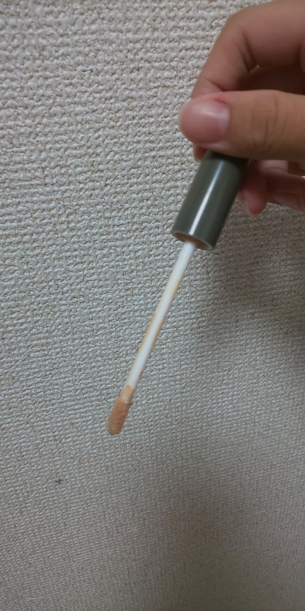 コンシーラー/coou/リキッドコンシーラーを使ったクチコミ（2枚目）