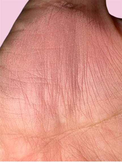 ぽわんチーク 03 ばぶみピンク/muice/パウダーチークの画像