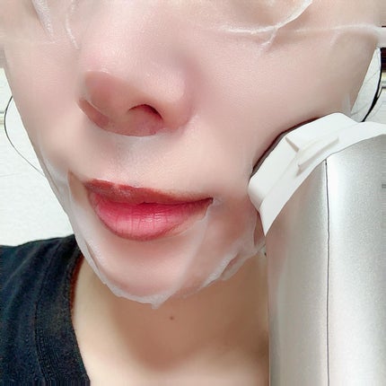 ルクエ コンク/ナリス化粧品/拭き取り化粧水を使ったクチコミ(5枚目)