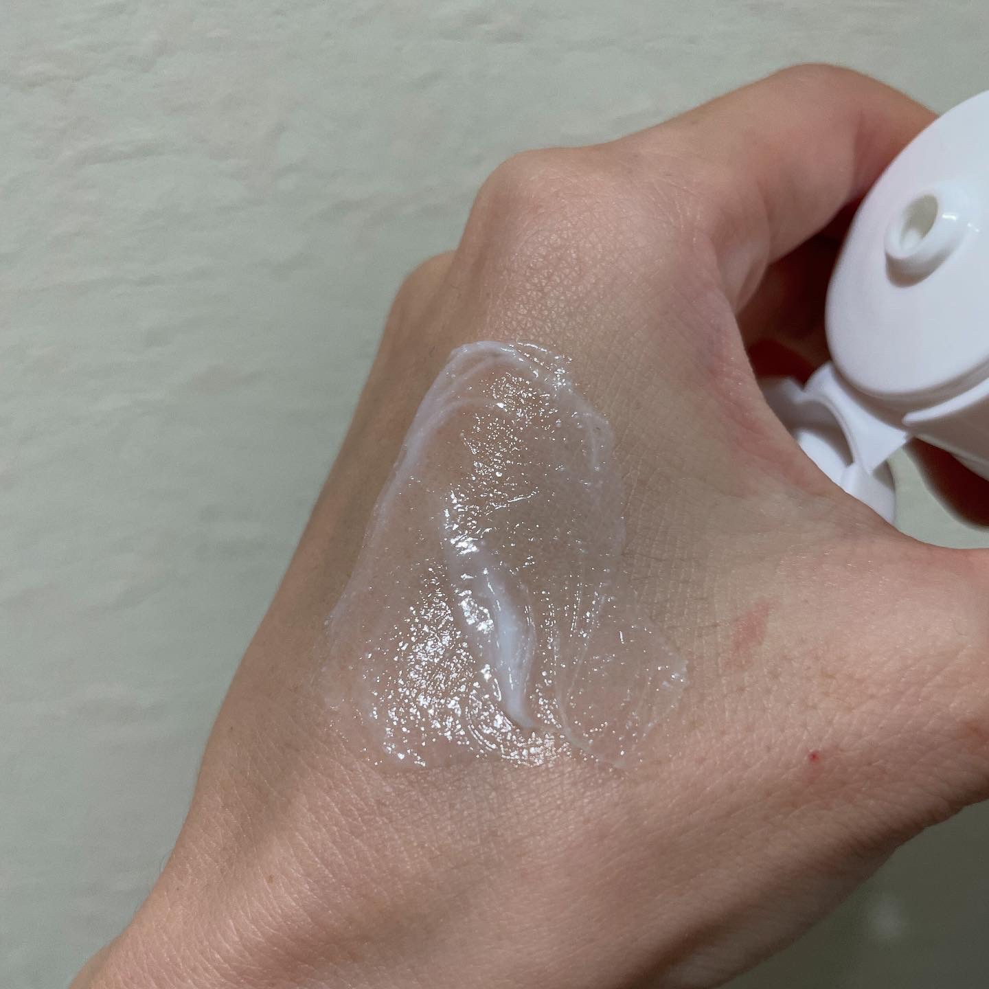 アトバリア365クリーム/AESTURA/フェイスクリームを使ったクチコミ（3枚目）