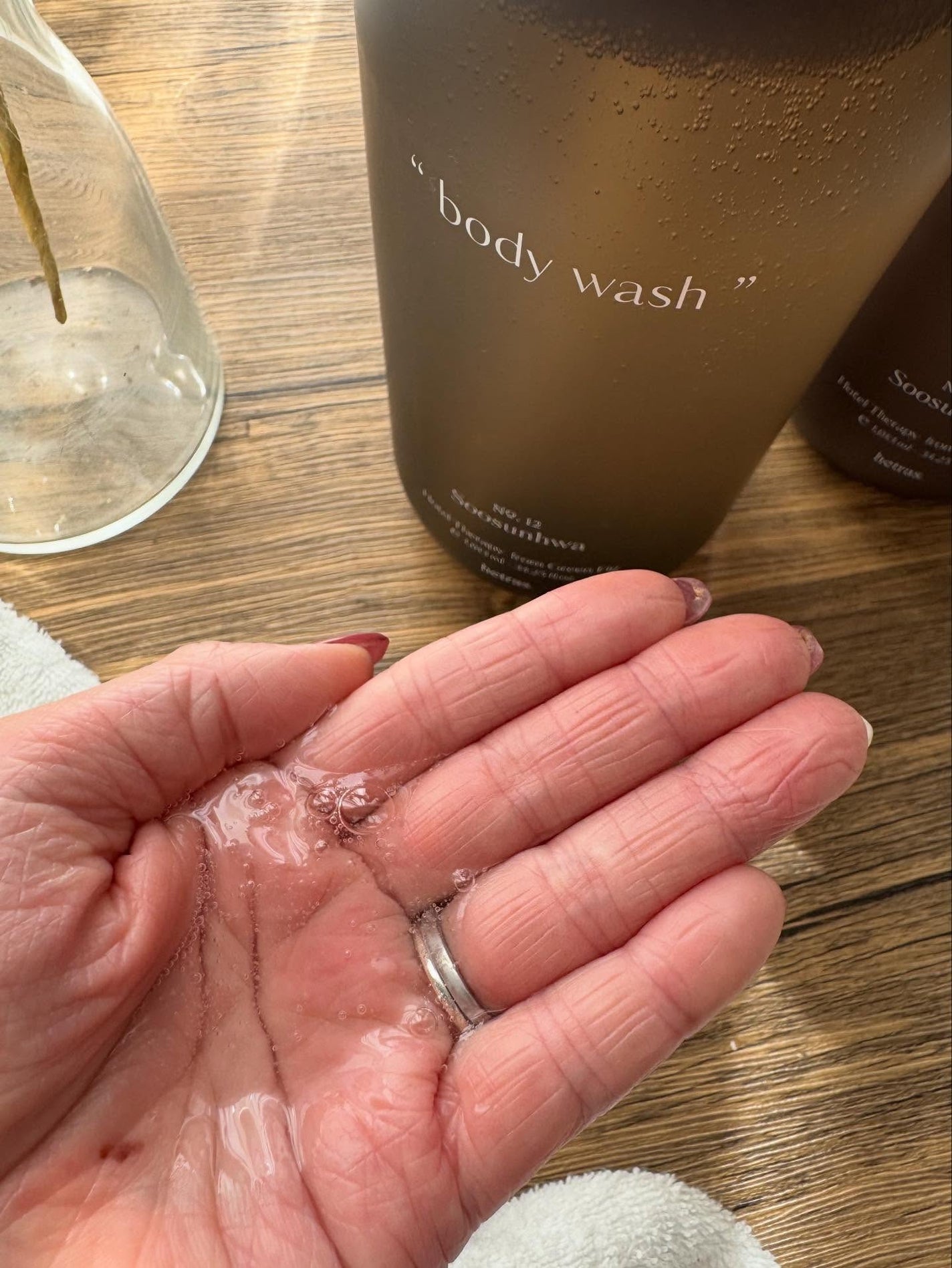 インテンシブAM7 セラム/Raftel/美容液を使ったクチコミ(7枚目)