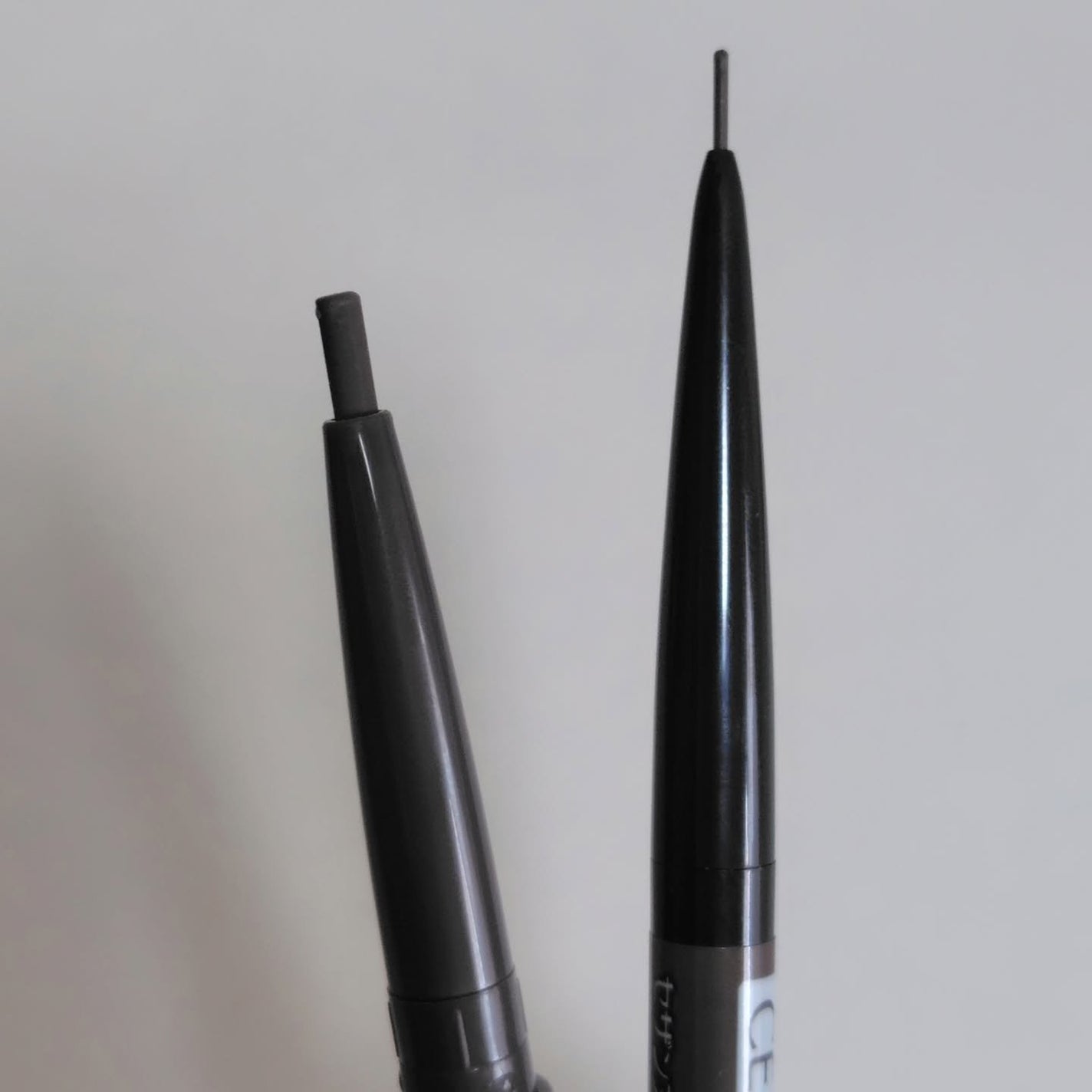 ノーズ&アイブロウパウダー/CEZANNE/パウダーアイブロウを使ったクチコミ(3枚目)