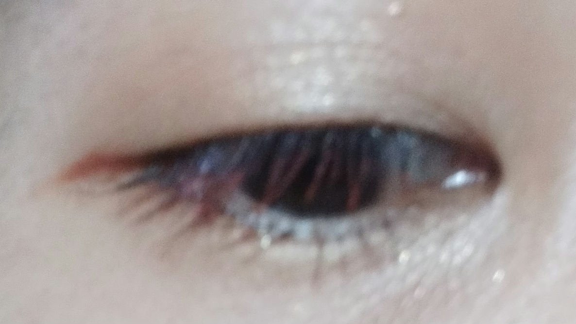 スリーク フェイス N 〈クリームフェイスカラー〉/Elégance/ジェル・クリームチークを使ったクチコミ(2枚目)