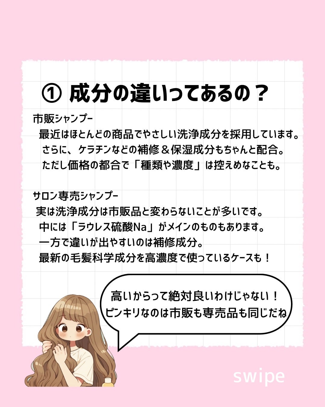 CH バン クロノロジスト R/ケラスターゼ/サロンシャンプーを使ったクチコミ(2枚目)