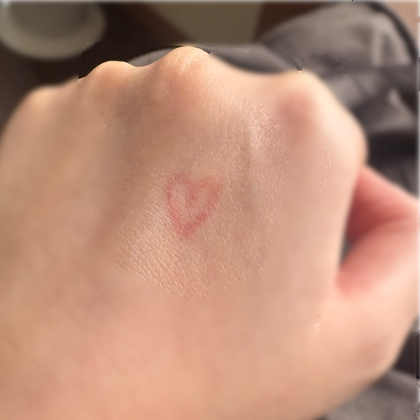 クリーミータッチライナー シアー/キャンメイク/ジェルアイライナーを使ったクチコミ(3枚目)