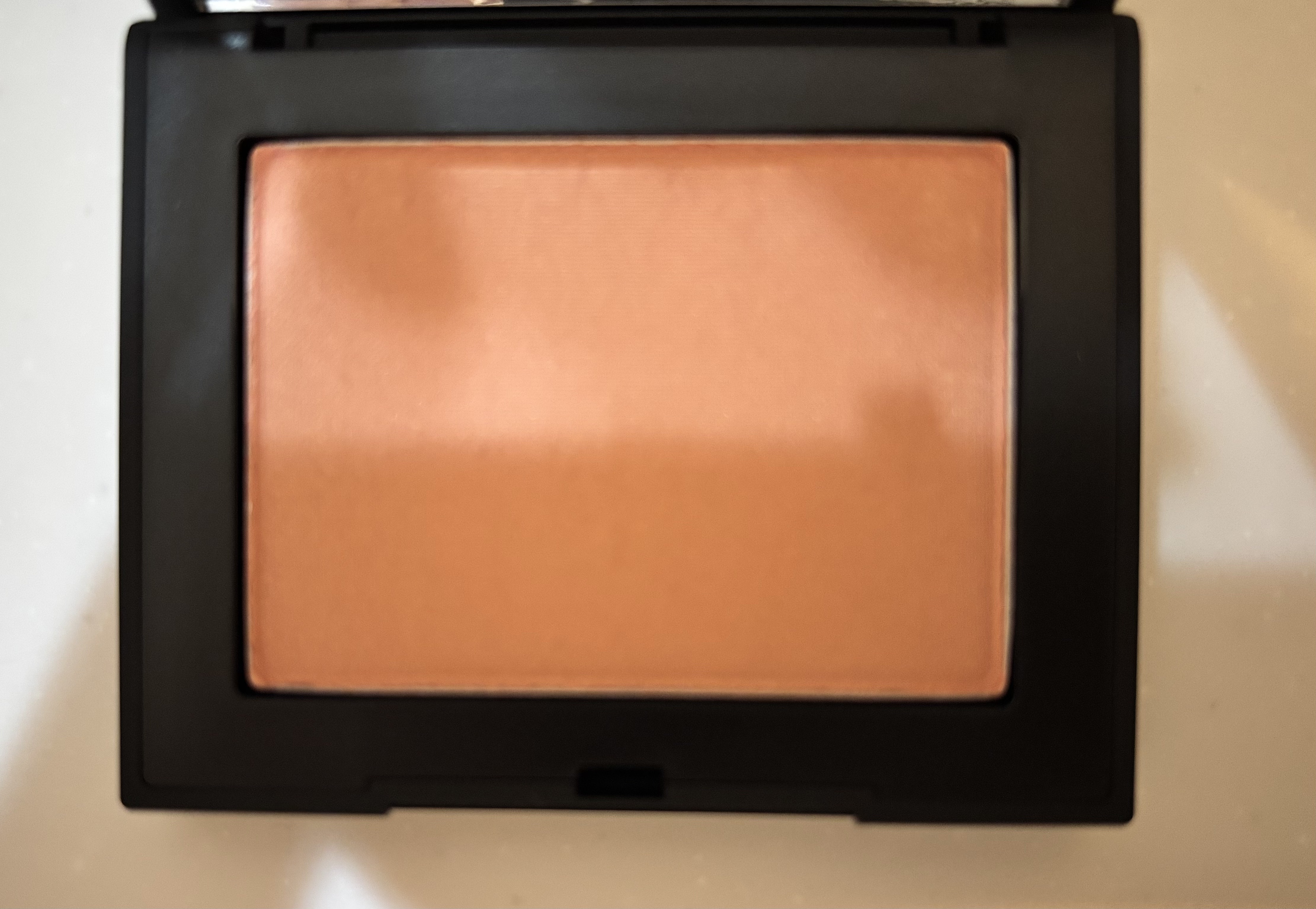 クワッドアイシャドー/NARS/アイシャドウパレットを使ったクチコミ（3枚目）