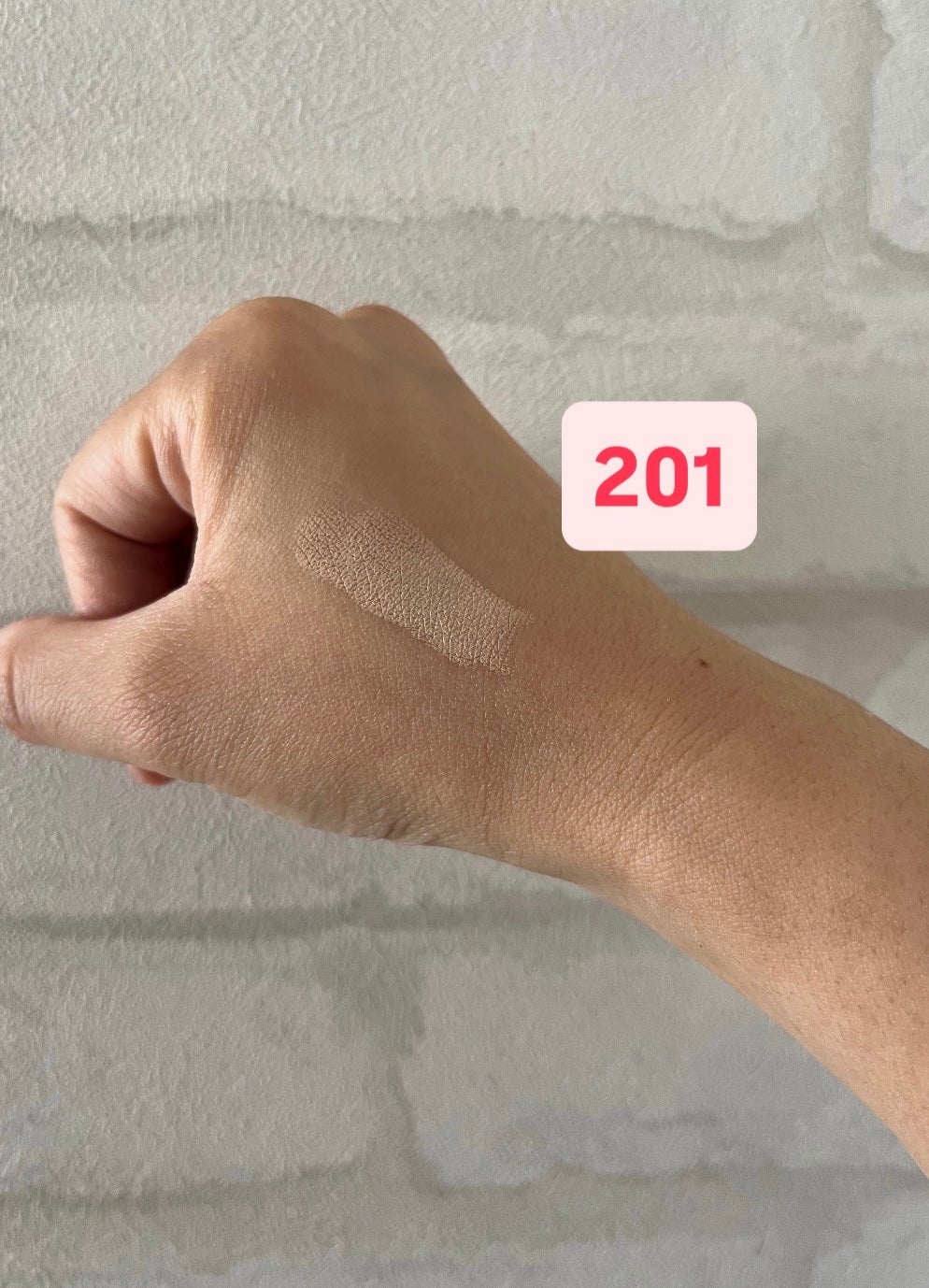 シンクロスキン コレクティング ジェルスティック コンシーラー/SHISEIDO/スティックコンシーラーを使ったクチコミ(2枚目)