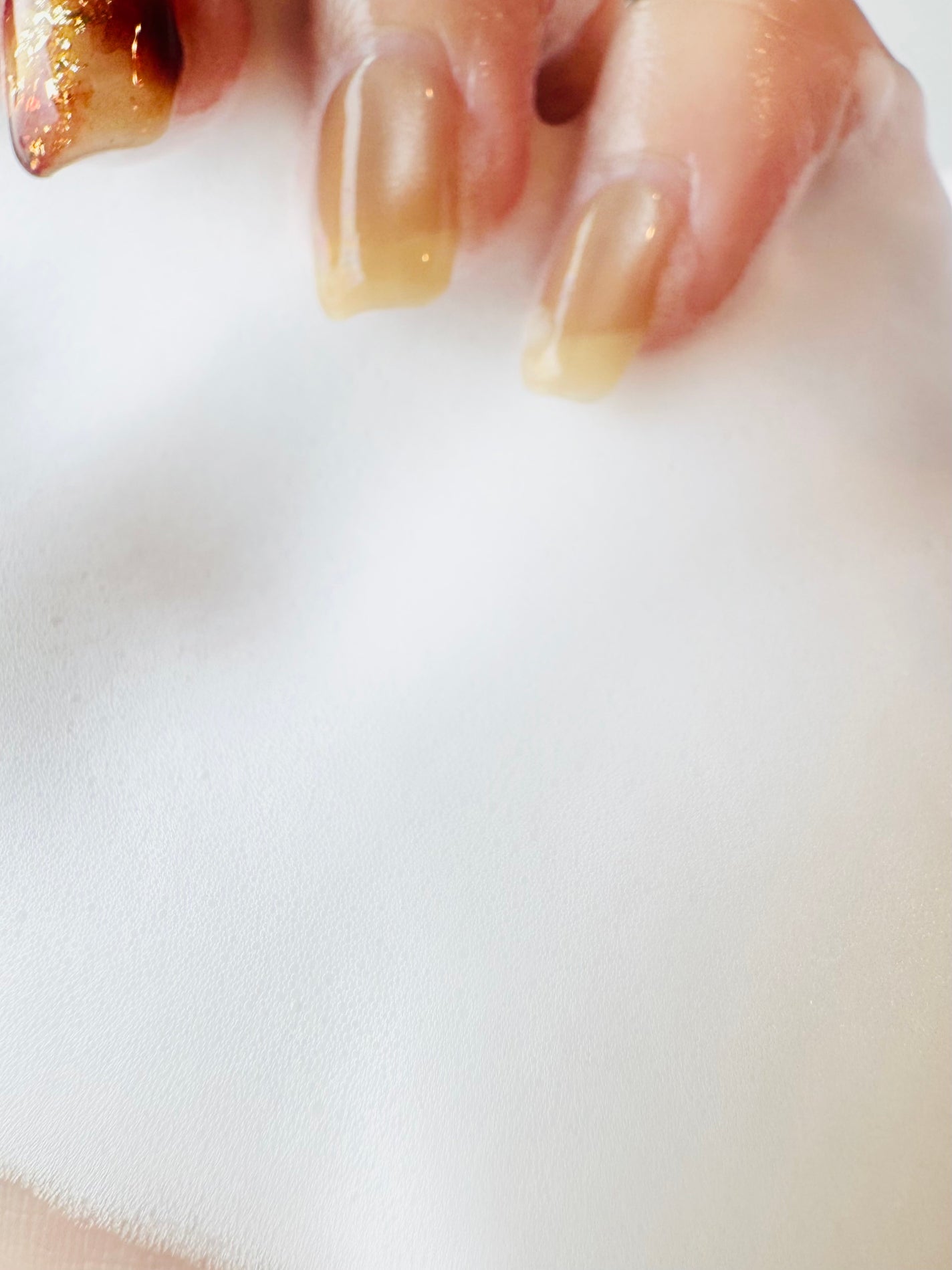 泡の洗顔料/カウブランド無添加/泡洗顔を使ったクチコミ(2枚目)