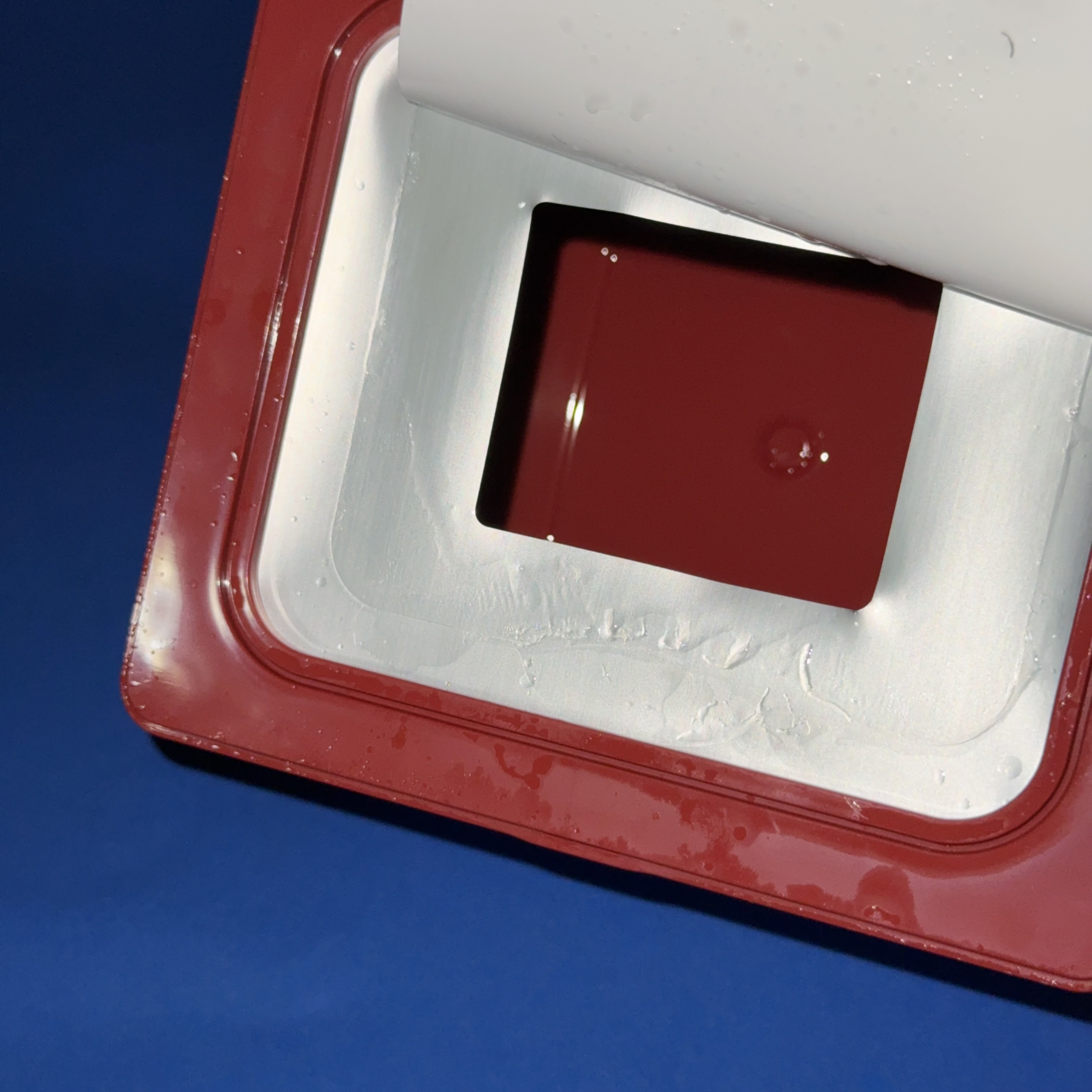 アルファNビタトーニングカーミングマスク/ShionLe/シートマスク・パックを使ったクチコミ（3枚目）