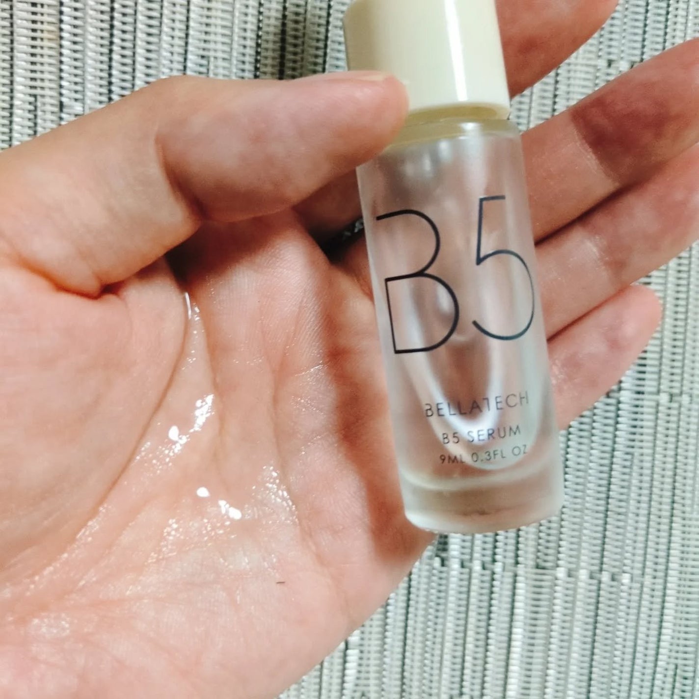 きょう96フォロバ on LIPS 「BELLATECHSKINCARE(ベラテック・スキンケア)事..」(5枚目)