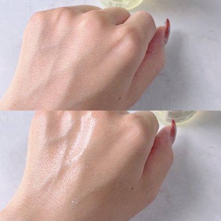 ビタ3オーロラフィクサートナー/オーズナリー/フィックスミストを使ったクチコミ(5枚目)