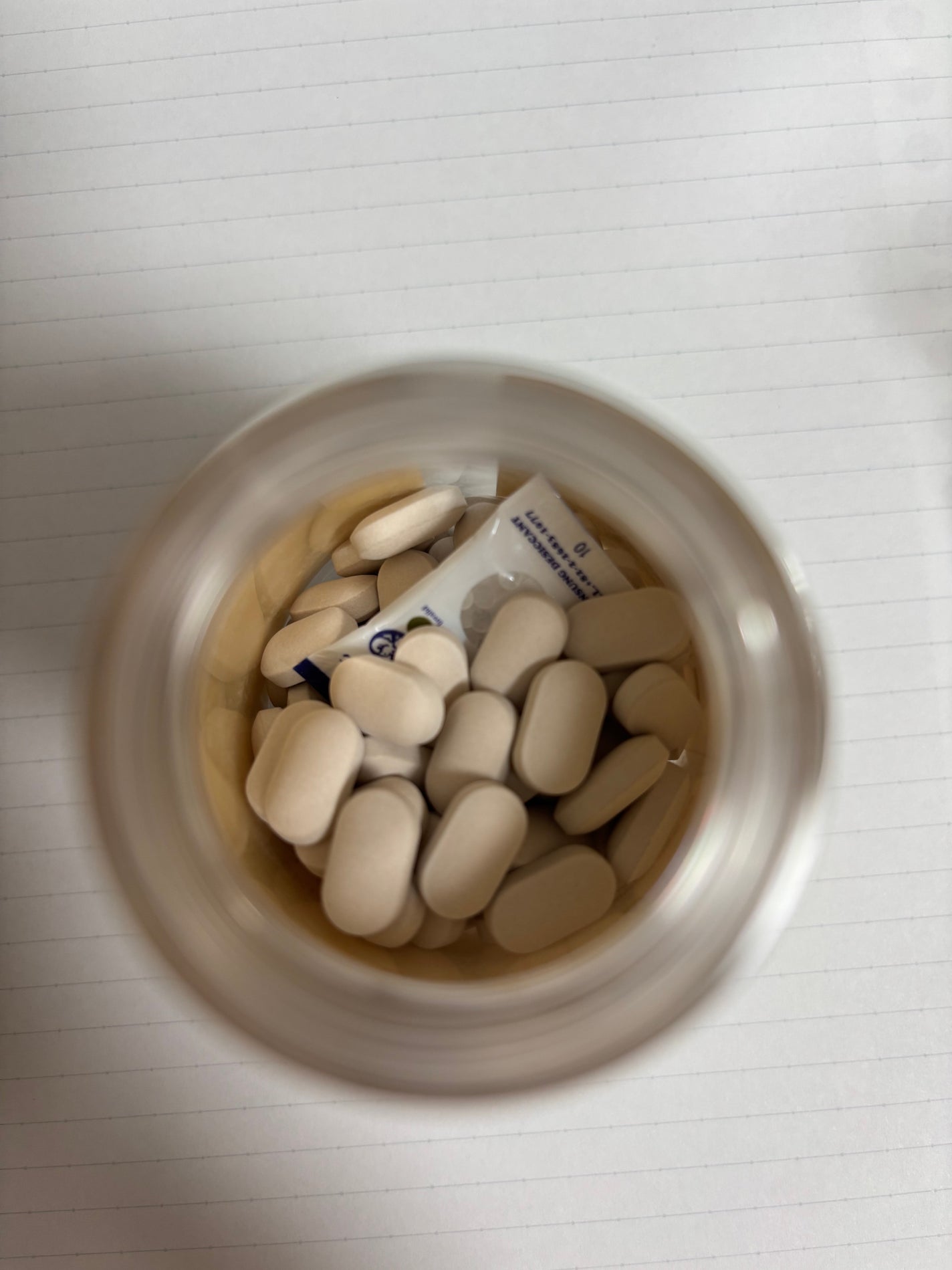 SABA on LIPS 「⟡.*サファーデイスノー90粒⟡.*紫外線から肌を守ってくれる..」(2枚目)