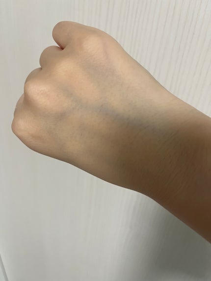 ビオレ おうちdeエステ メイク落とし マッサージブラックジェル プラス/ビオレ/クレンジングジェルを使ったクチコミ(5枚目)