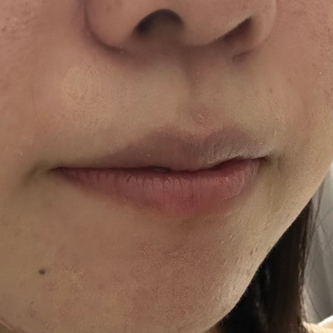 フルーティーグラムティント/Laka/リップティントを使ったクチコミ(3枚目)