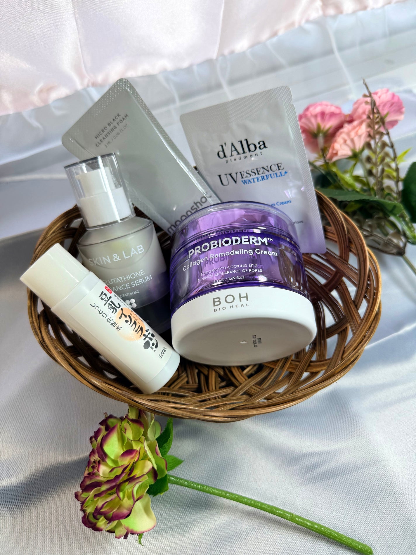 パーフェクトクレンジングフォーム/moonshot/クレンジングクリームを使ったクチコミ(1枚目)