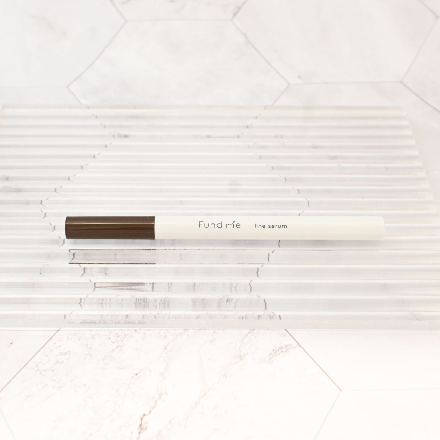 ファンドミー ラインセラム/ファンドミー/リキッドアイライナーを使ったクチコミ(2枚目)