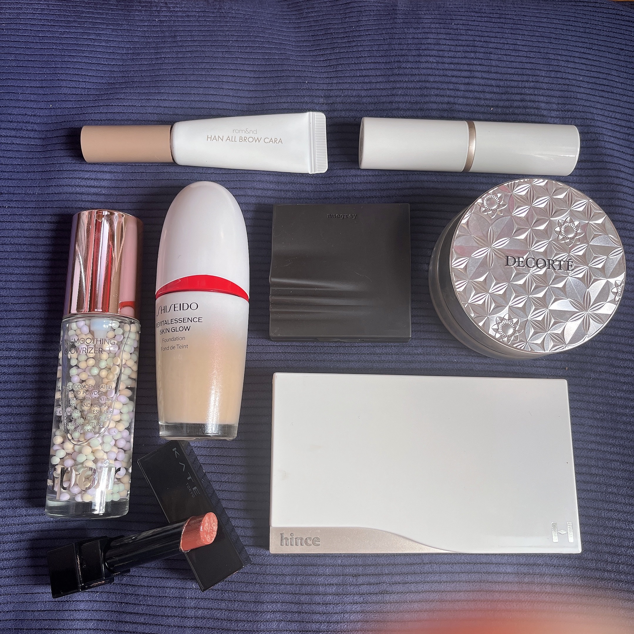 Chroma Zone マルチリキッドアイシャドウ/SHEGLAM/リキッドアイシャドウを使ったクチコミ（3枚目）