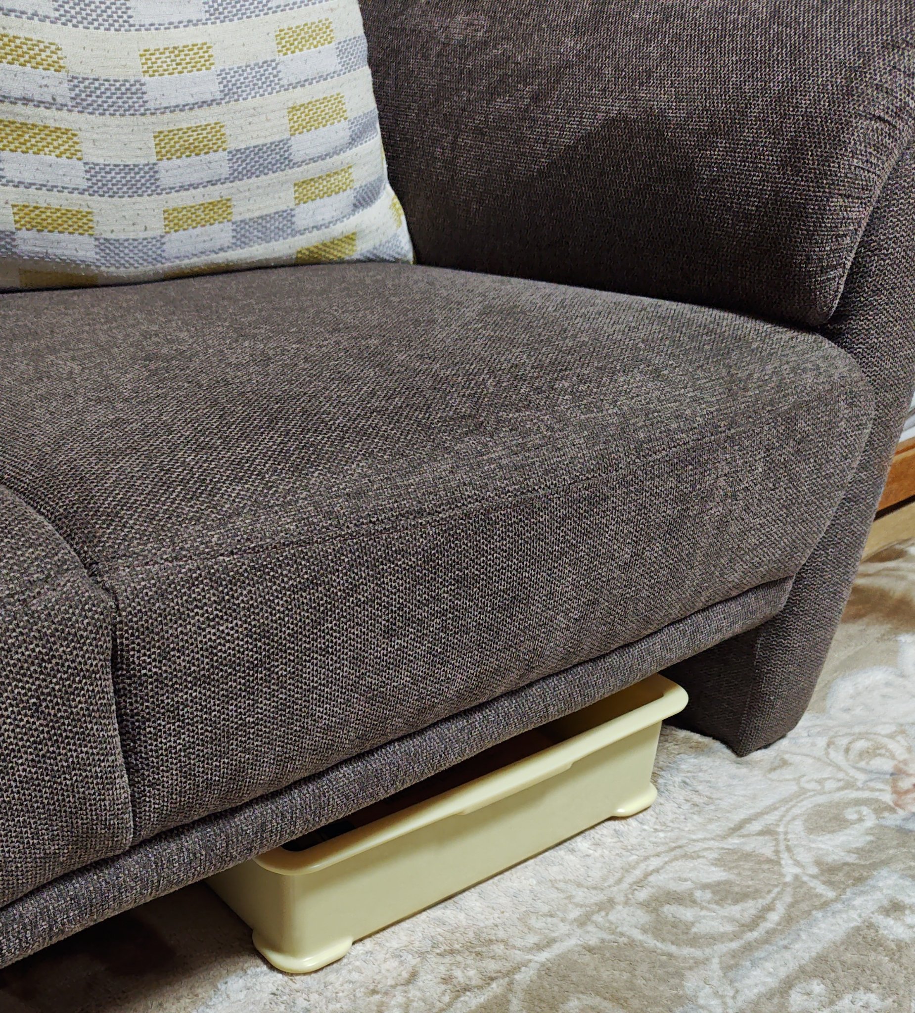 購入品/ニトリ/その他を使ったクチコミ（1枚目）