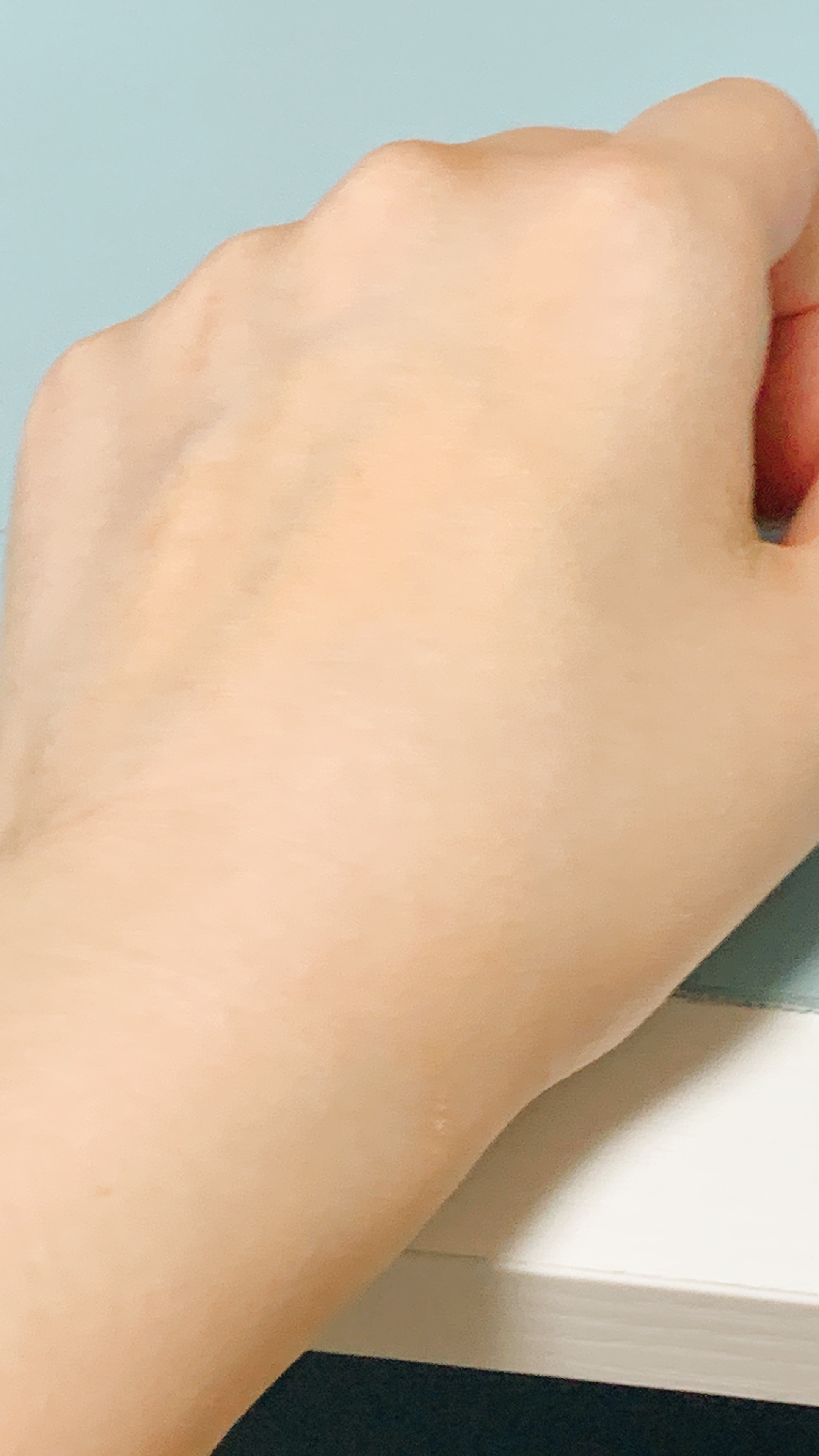 スタジオ ラディアンス 24 ルミナス コンシーラー/M・A・C/リキッドコンシーラーを使ったクチコミ（3枚目）