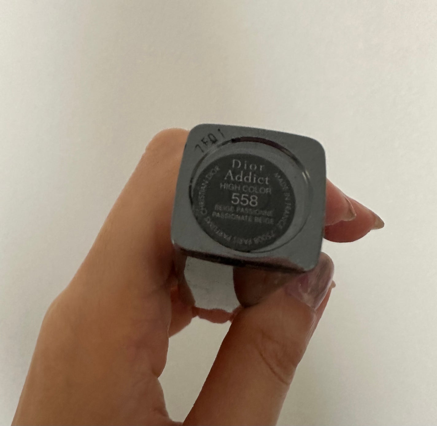ディオール アディクト リップスティック/Dior/口紅を使ったクチコミ(4枚目)