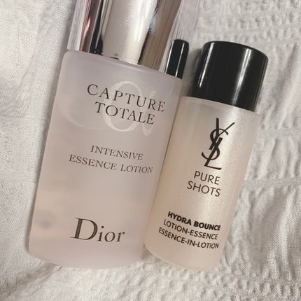 カプチュール トータル ドリームスキン ケア&パーフェクト 30ml/Dior/乳液の画像
