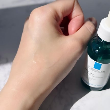 ãšãã¡ã¯ã© ããŒã«ã±ã¢ ã»ã©ã /ã© ããã·ã¥ ããŒ/çŸå®¹æ¶²ã䜿ã£ãã¯ãã³ãïŒ4æç®ïŒ