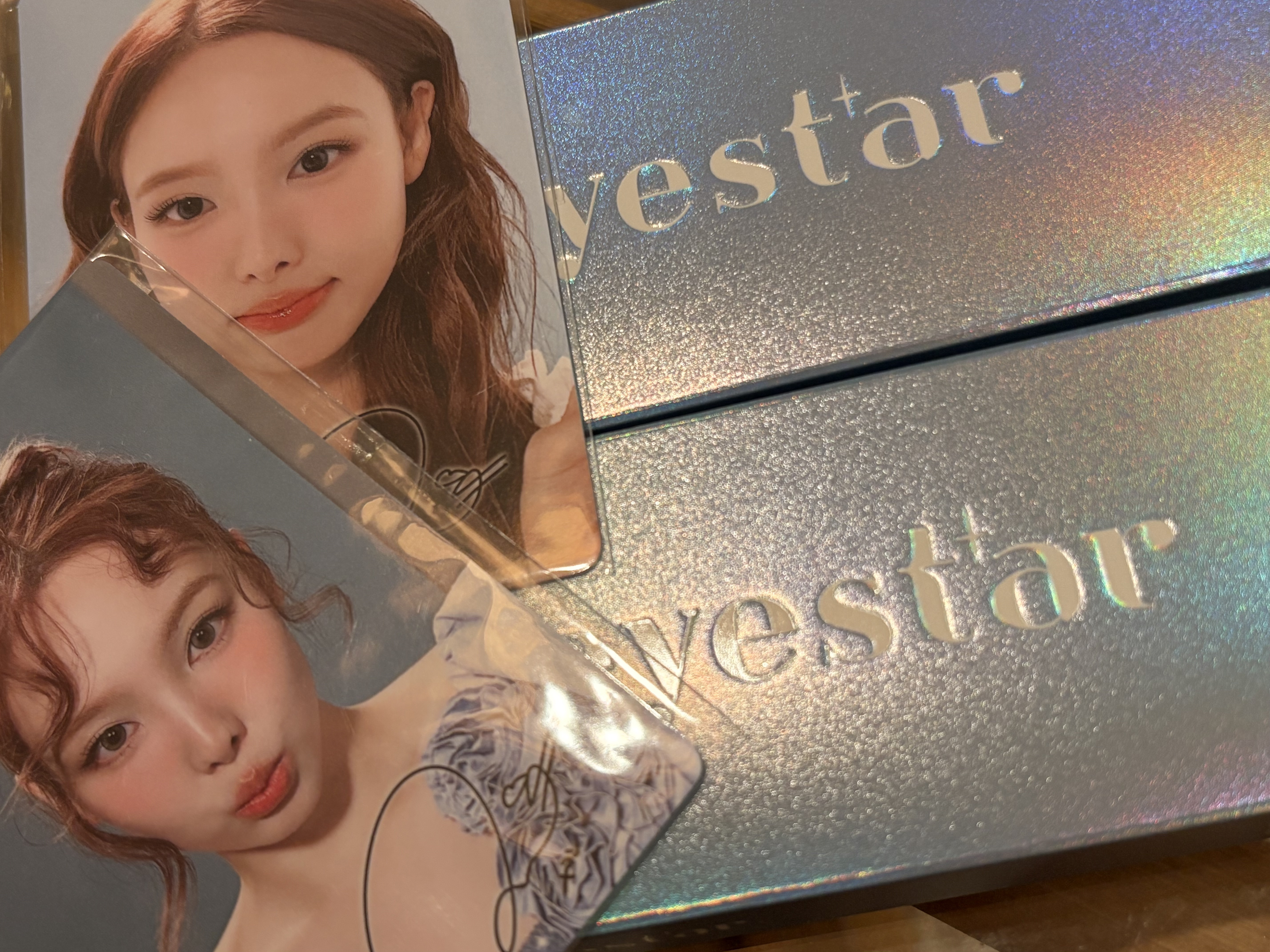 eyestar 1day スターフレアベージュ /eyestar/ワンデー（１DAY）カラコンを使ったクチコミ（1枚目）