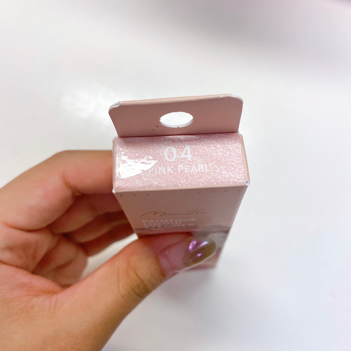 絵画リキッドアイライナー/MilleFée/リキッドアイライナーを使ったクチコミ(8枚目)