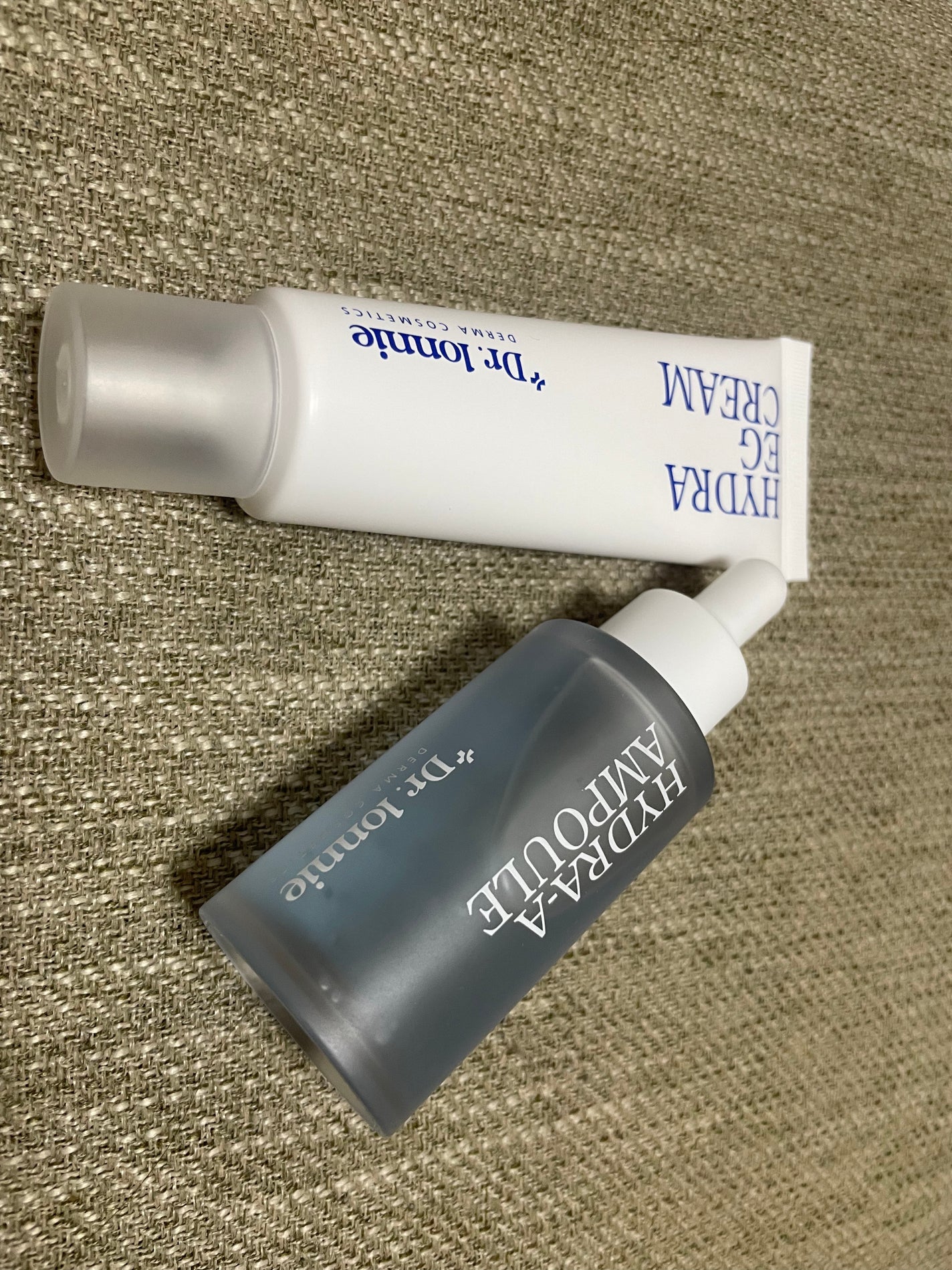 まる on LIPS 「モニターキャンペーンに当選しDr.lonnie(@dr_lon..」(1枚目)