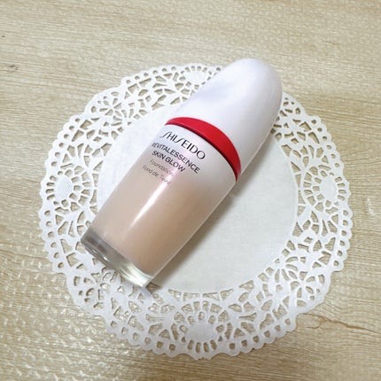 エッセンス スキングロウ ファンデーション 240 Quartz/SHISEIDO/リキッドファンデーションの画像