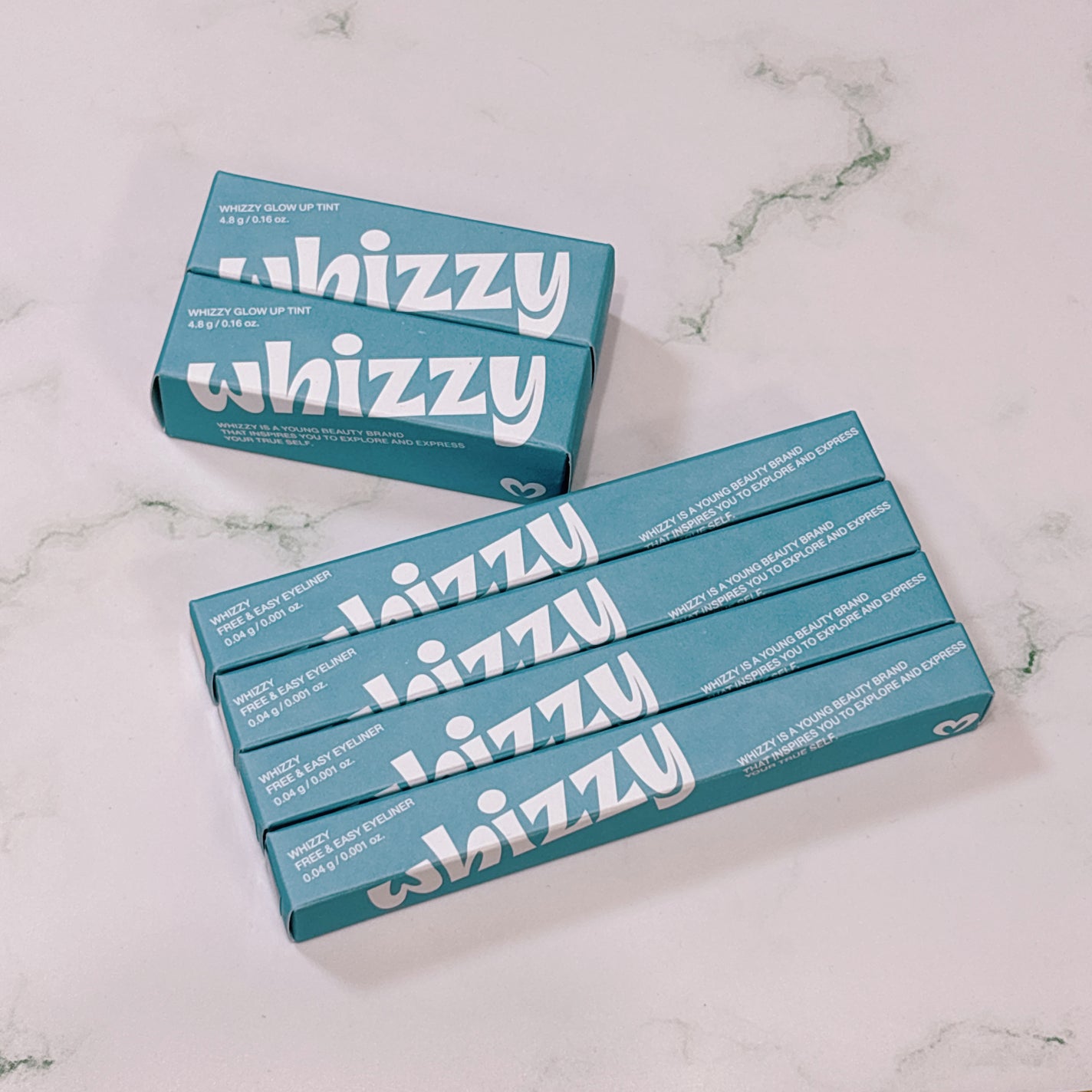 Glow Up Tint/WHIZZY/リップティントを使ったクチコミ(5枚目)