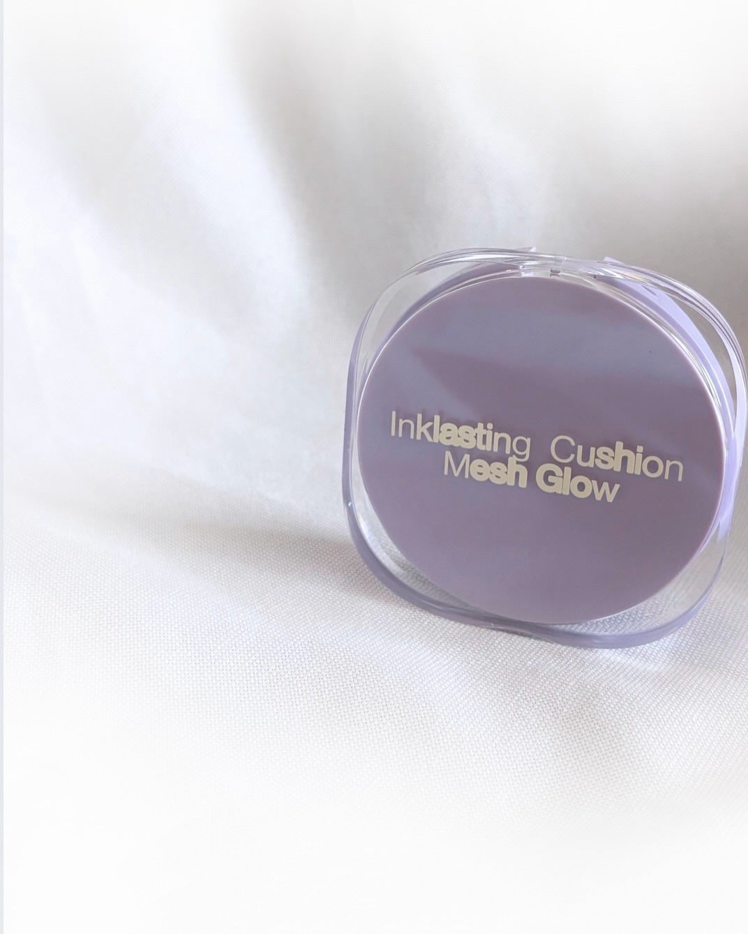 インクラスティングクッションファンデーション/THE FACE SHOP/クッションファンデーションを使ったクチコミ(2枚目)