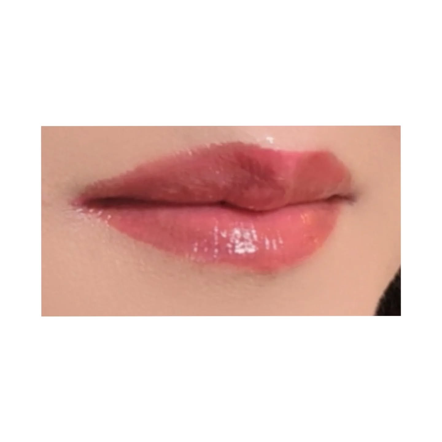 ディオール アディクト リップスティック/Dior/口紅を使ったクチコミ（3枚目）