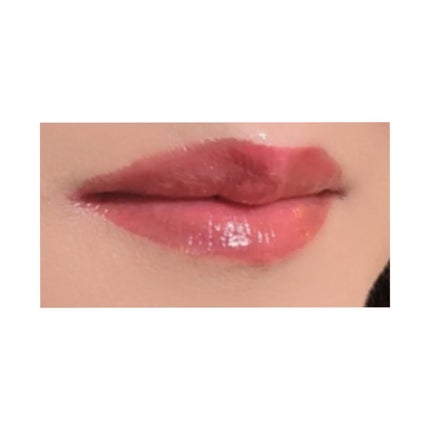 ディオール アディクト リップスティック/Dior/口紅を使ったクチコミ(3枚目)